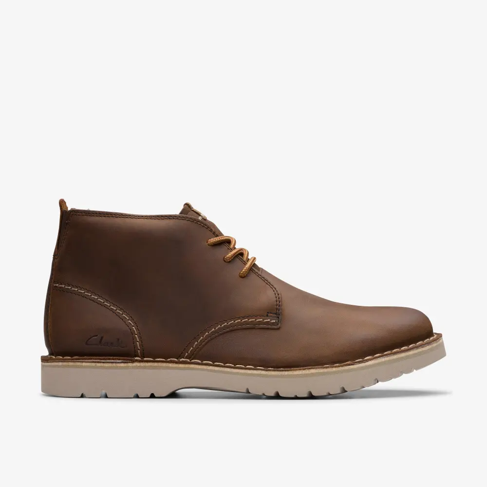 Mens Eastridge Mid Beeswax Leather Boots online