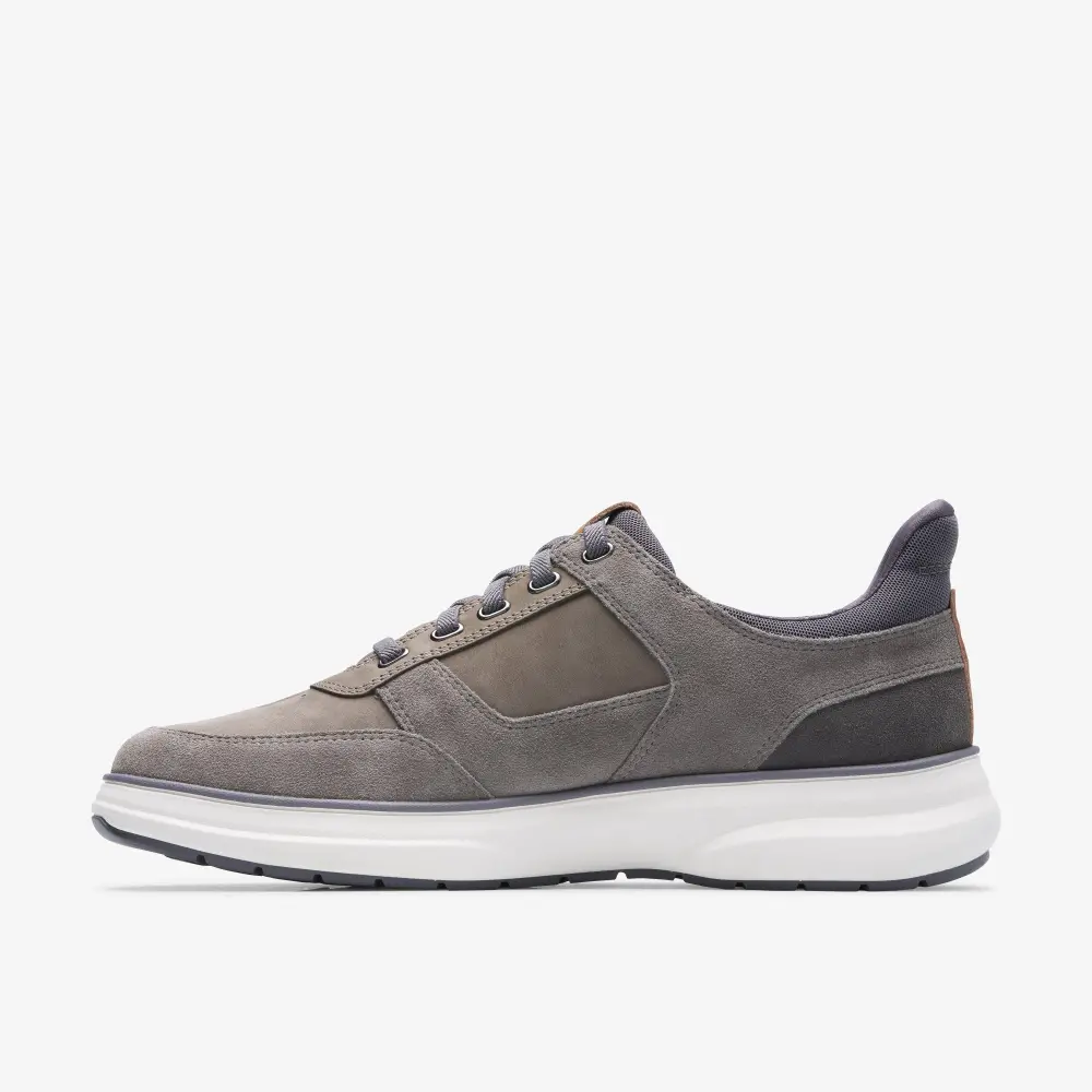 Mens Mullan Easy Grey Sneakers online