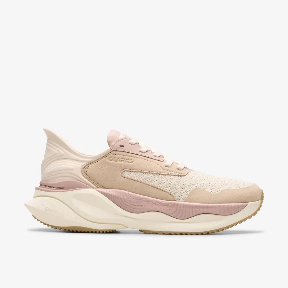 PACE Sand Women’s Athleisure Shoes online
