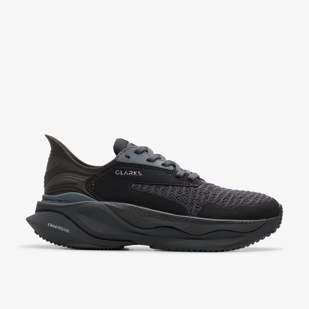 PACE Women’s Black Athleisure Shoes online