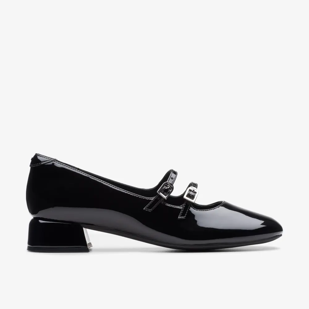Women Daiss30 Shine Black Pat Shoes online