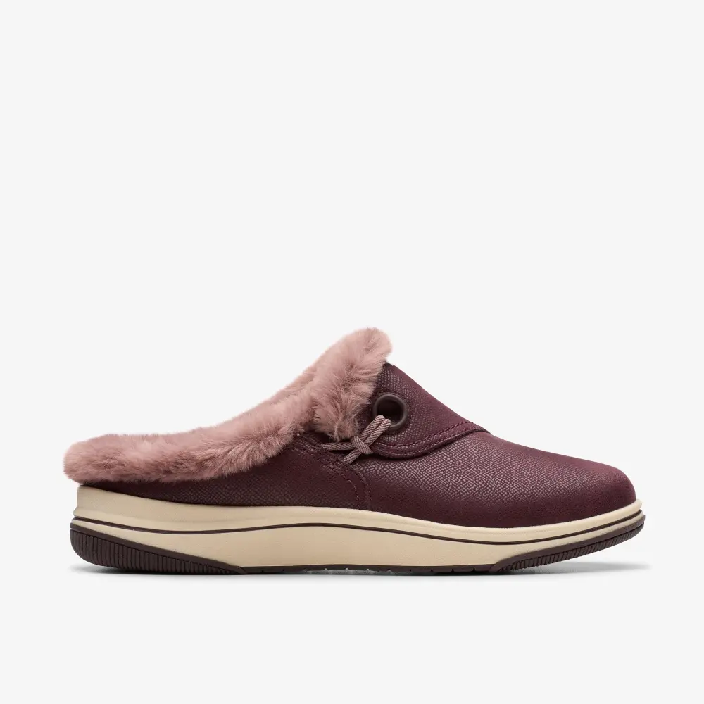 Womens Breeze Myth Merlot Clogs & Mules online
