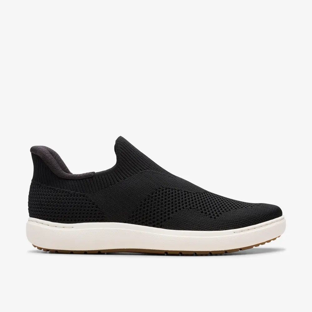 Women’s Nalle Step Black Knit Slip-Ons online