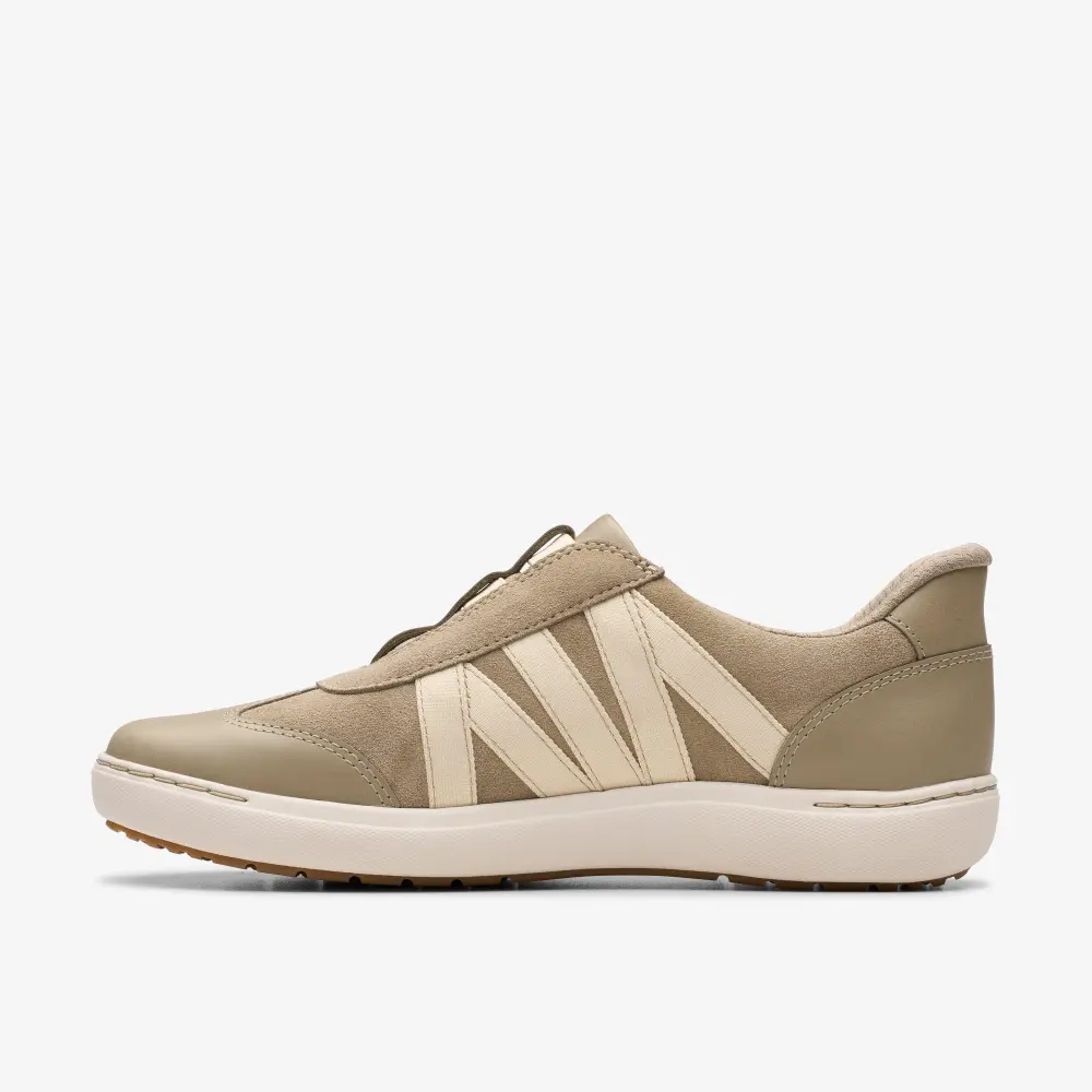 Womens Nalle Tess Stone Sneakers online