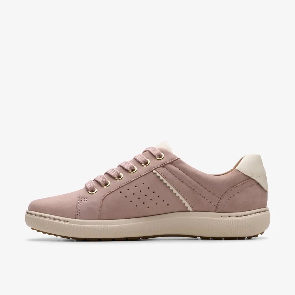 Womens Nalle Zen Light Pink Sneakers online