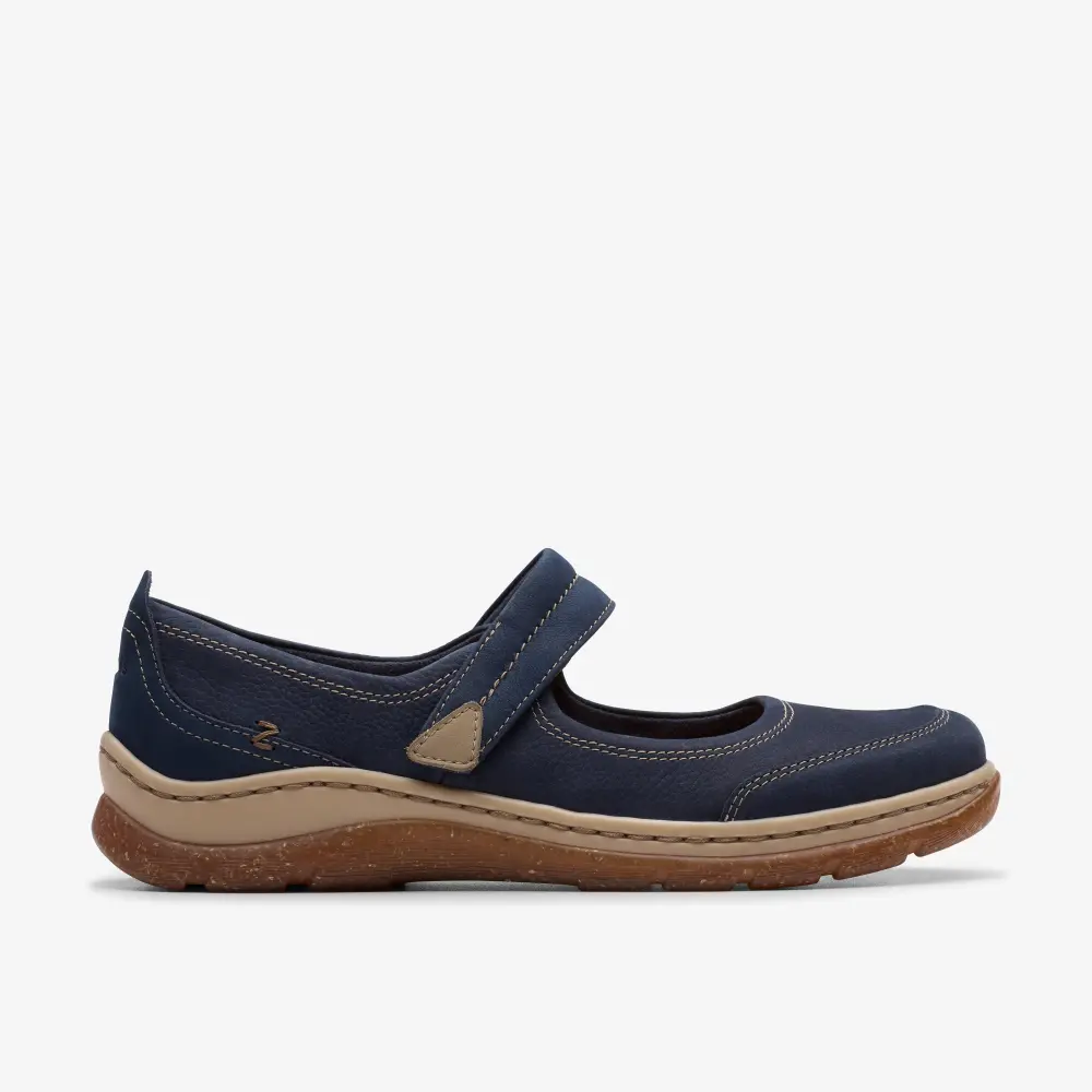 Womens Orlene Jane Navy Mary Janes online