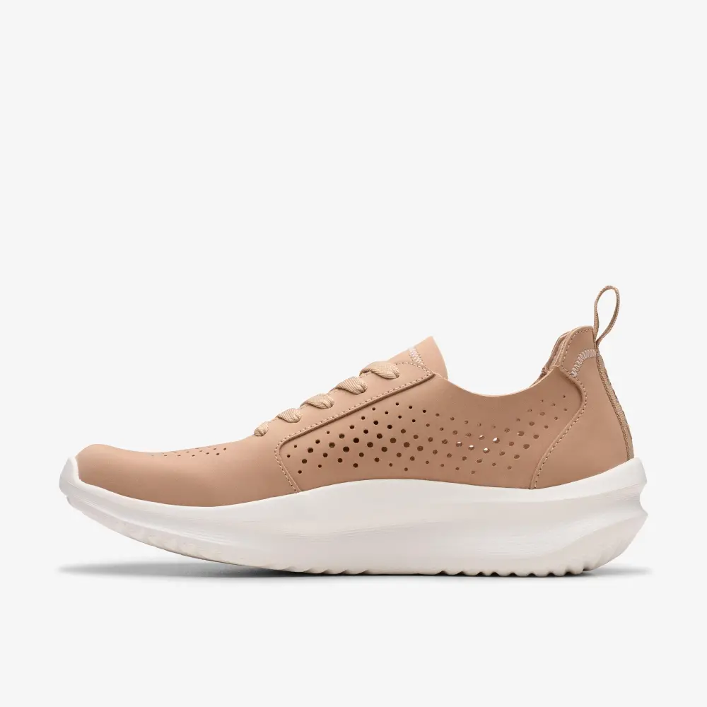 Womens Solevana Style Sand Sneakers online