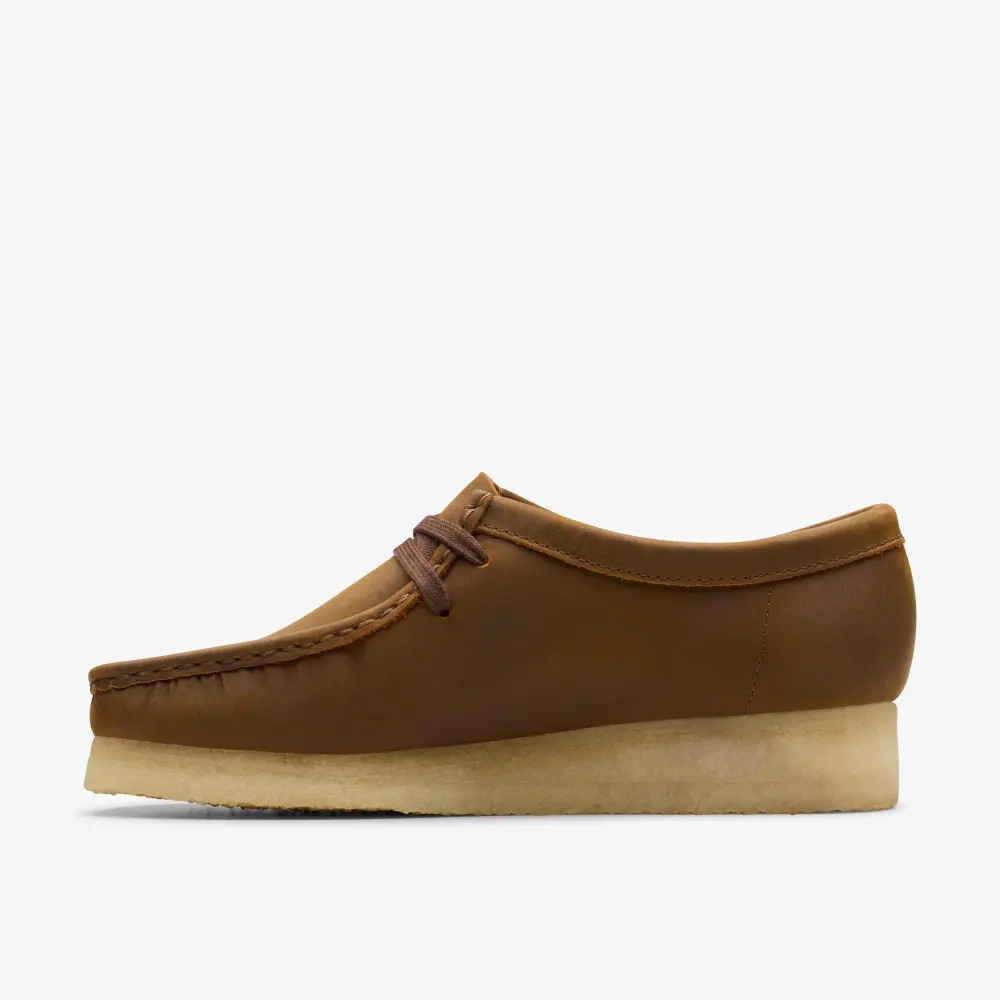 Women’s Wallabee™ Beeswax Shoes online